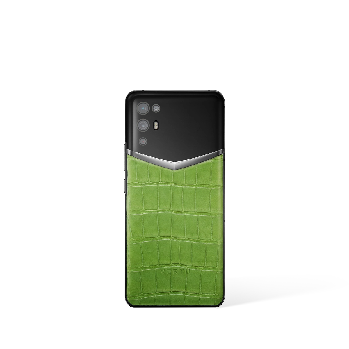 iVertu Alligator Skin