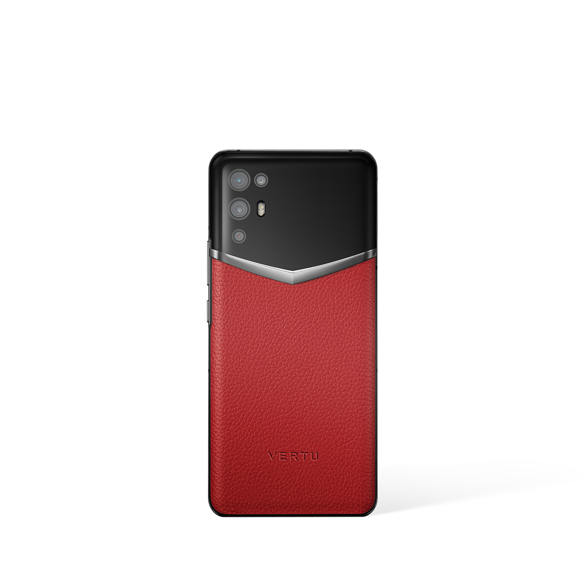 iVertu Grained Calfskin