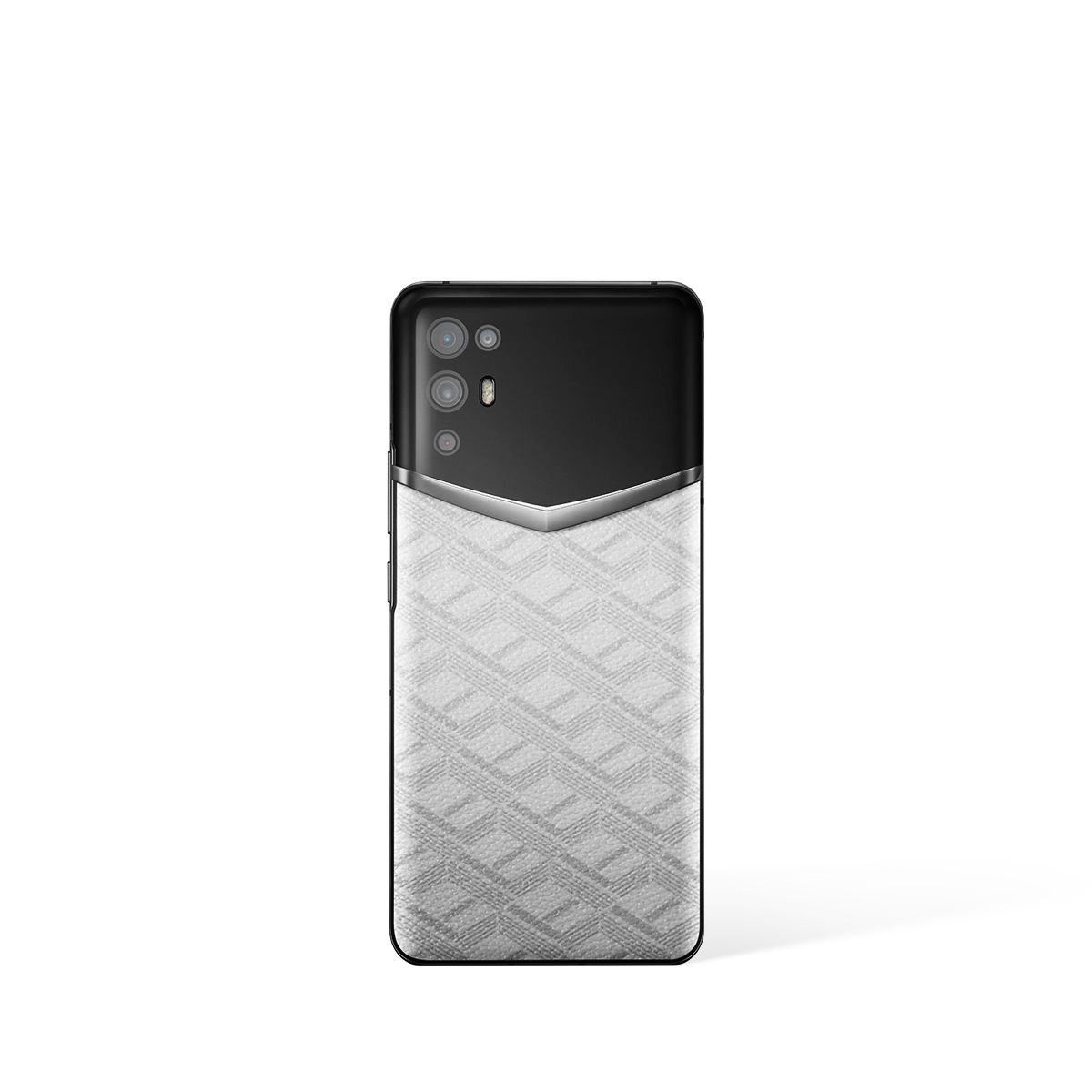 iVertu Monogram Calfskin