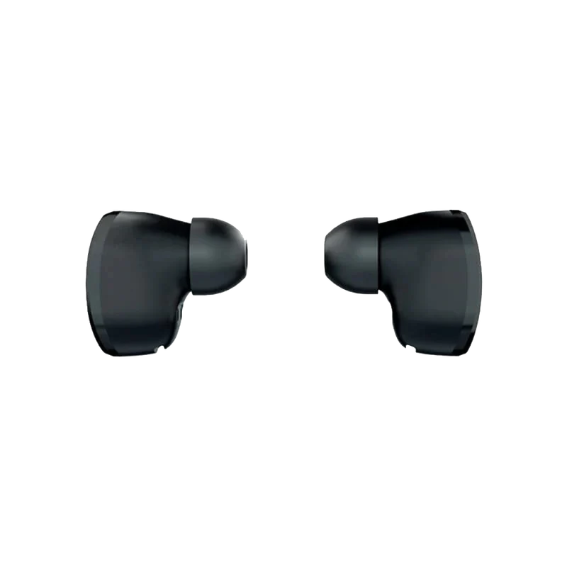 vertu-calf-leather-bluetooth-earbuds-in-jade-black-front-view