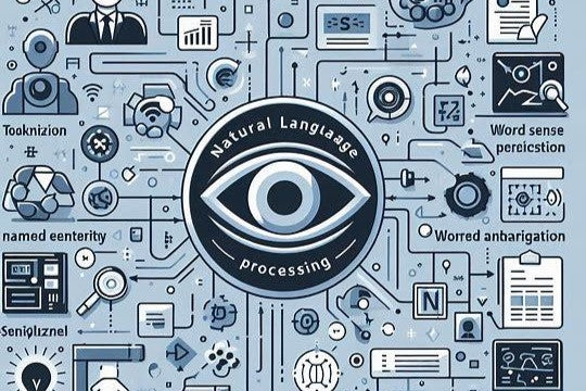 Vertu Academia: Unveiling the Wonders of Natural Language Processing