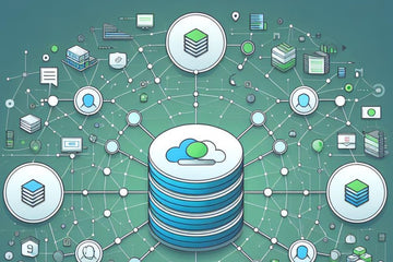 Elevating Luxury in the Digital Realm: Navigating the Web3.0 Landscape with Decentralized Storage