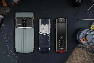 VERTU's Next Chapter: Luxury Meets AI in Innovative Phones