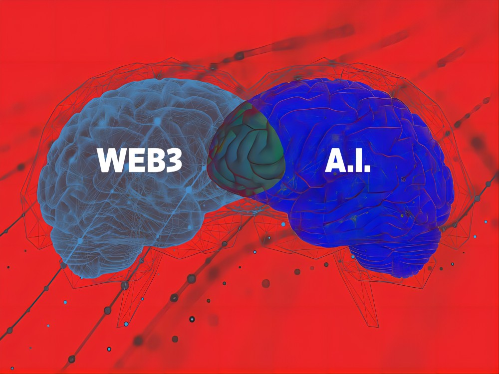 The Future of AI+Web3 (I): Market Outlook and Narrative Logic