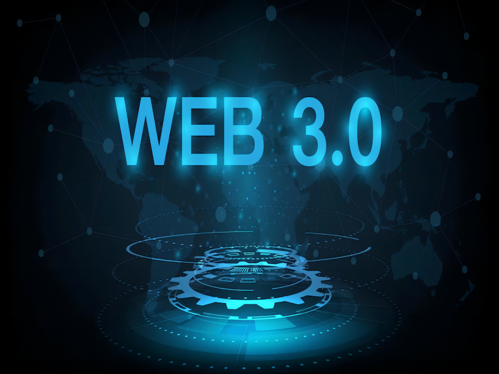 Web3: Substance, Essence and Stick