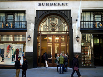 Why Burberry Wanna Change CEO Once More?