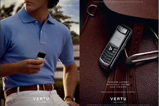 Michelle Yeoh's Style Elevation: A VERTU Affair