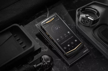 The VERTU Ringtone: Brought to You by the London Symphony Orchestra