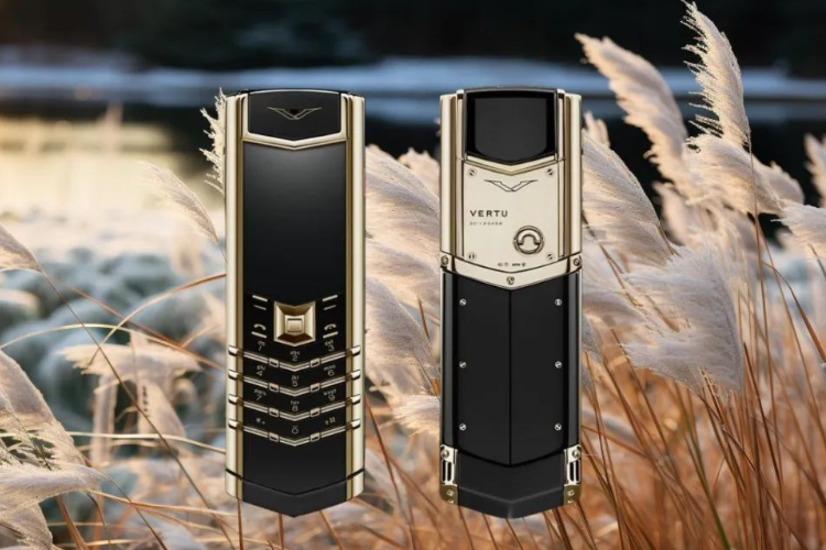 VERTU’s Gull Wing: A Bold Vision Brought to Life