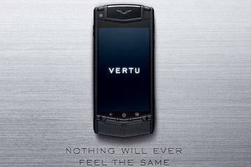 The Pinnacle of Sophistication: Explore VERTU Ti's Exquisite World