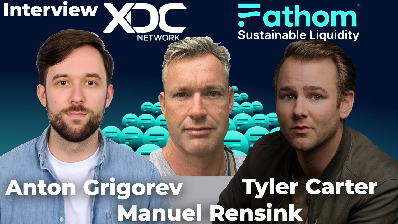 Fathom Protocol: Pioneering Liquidity and Stablecoin Solutions on the XDC Network