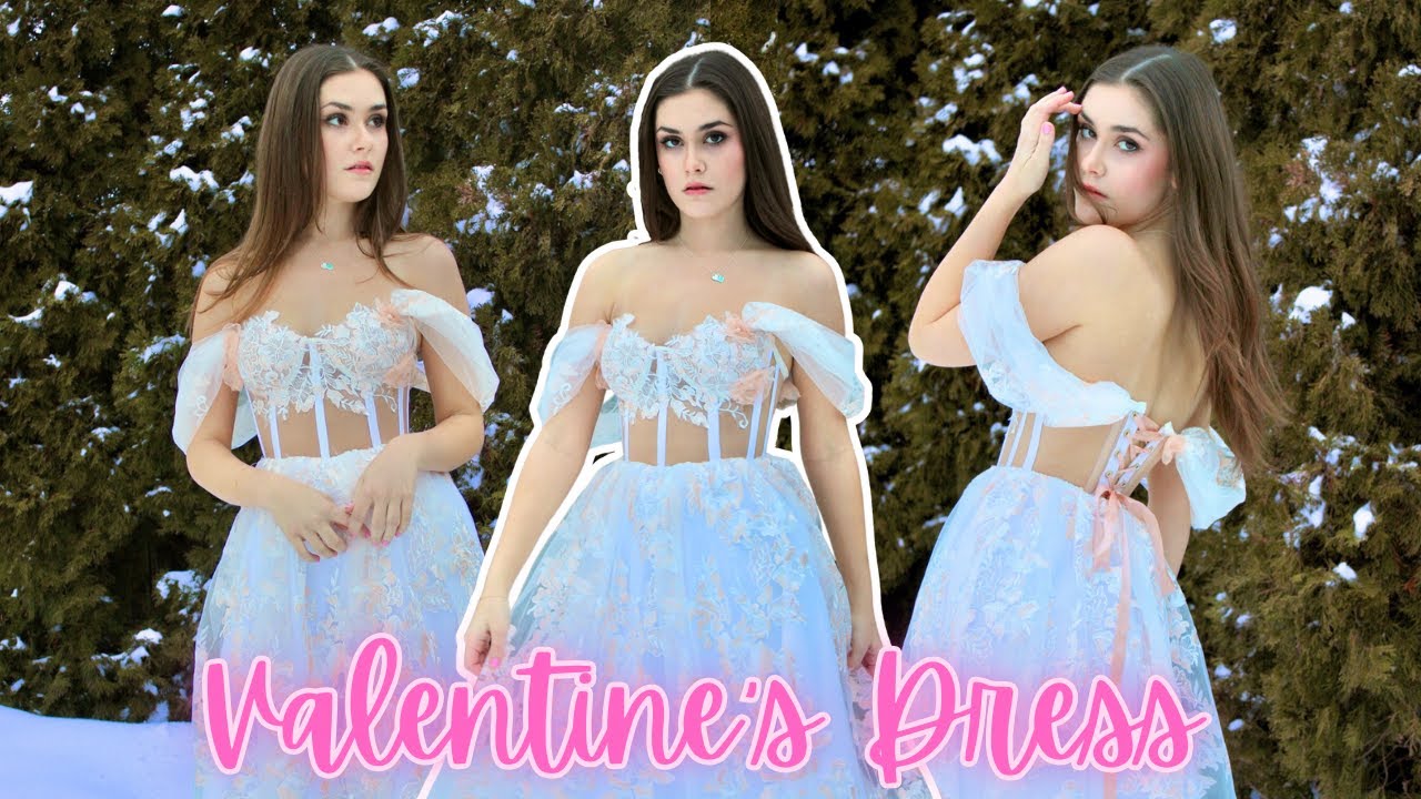 Creating a Custom Valentine's Day Ensemble with Cricut