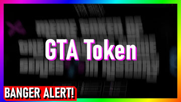 GTA Token: Bridging Crypto and Gaming