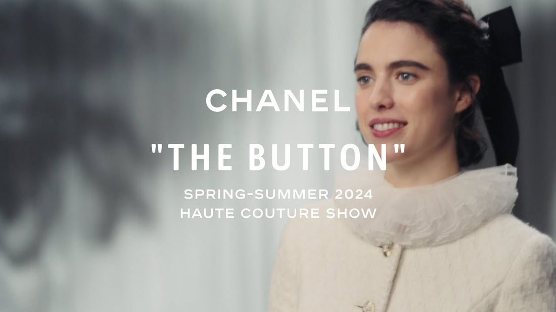 Margaret Qualley and the Ballet-Inspired CHANEL Couture: Embracing Beauty in Imperfections and Innovation