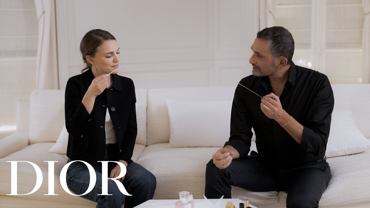 A Breath of Fresh Air: Discovering the Joy of Miss Dior's New Fragrance