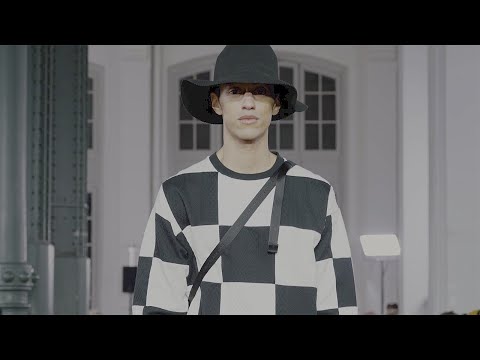 White Mountaineering Fall Winter 2024/2025 Collection Review