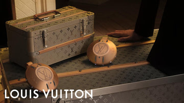 Exploring the LV Nanogram Speaker: Innovation in Luxury Audio