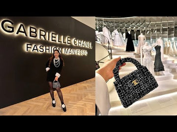 Exclusive Chanel Exhibition Experience & Luxury Gifts for Her