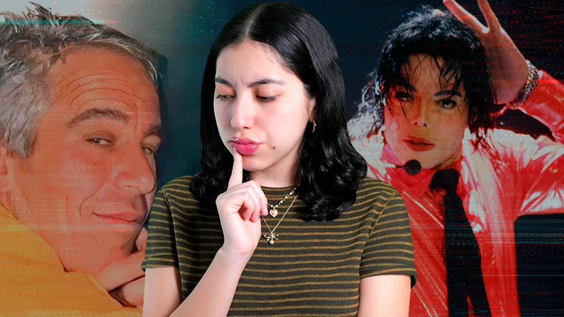 Exploring the Complex Web: Michael Jackson, Jeffrey Epstein, and Unveiling Power Dynamics