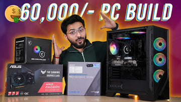 Budget Gaming PC Build Guide