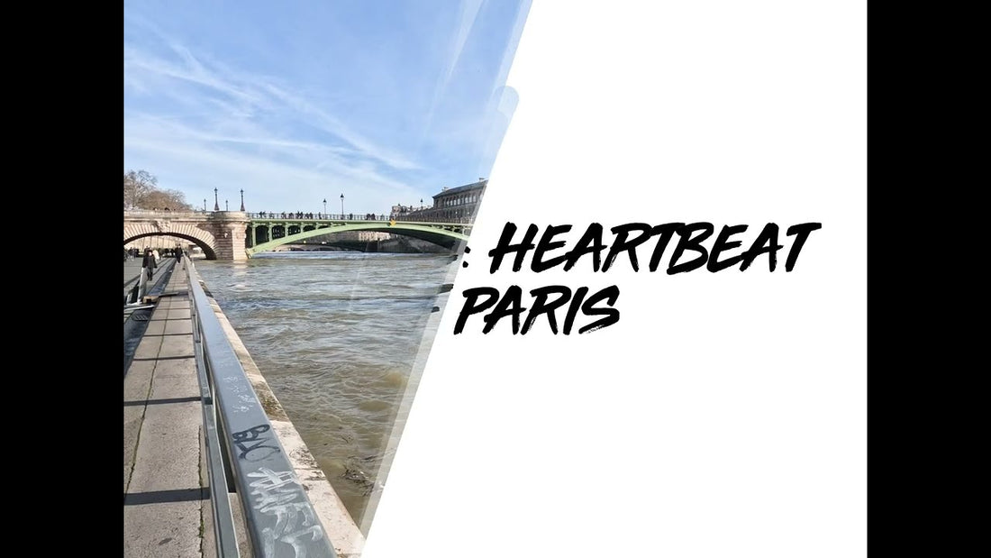 hear of paris