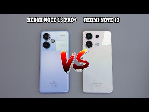 Xiaomi Redmi Note 13 Pro+ Review