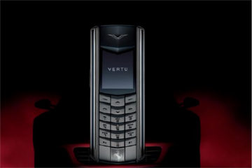 Unlock the Luxury: Exploring the Exquisite Features of VERTU ASCENT FERRARI