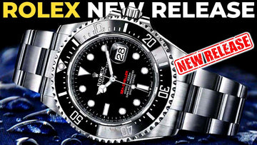 Rolex 2024: A Year of Innovation, Goodbyes, and Timeless Elegance