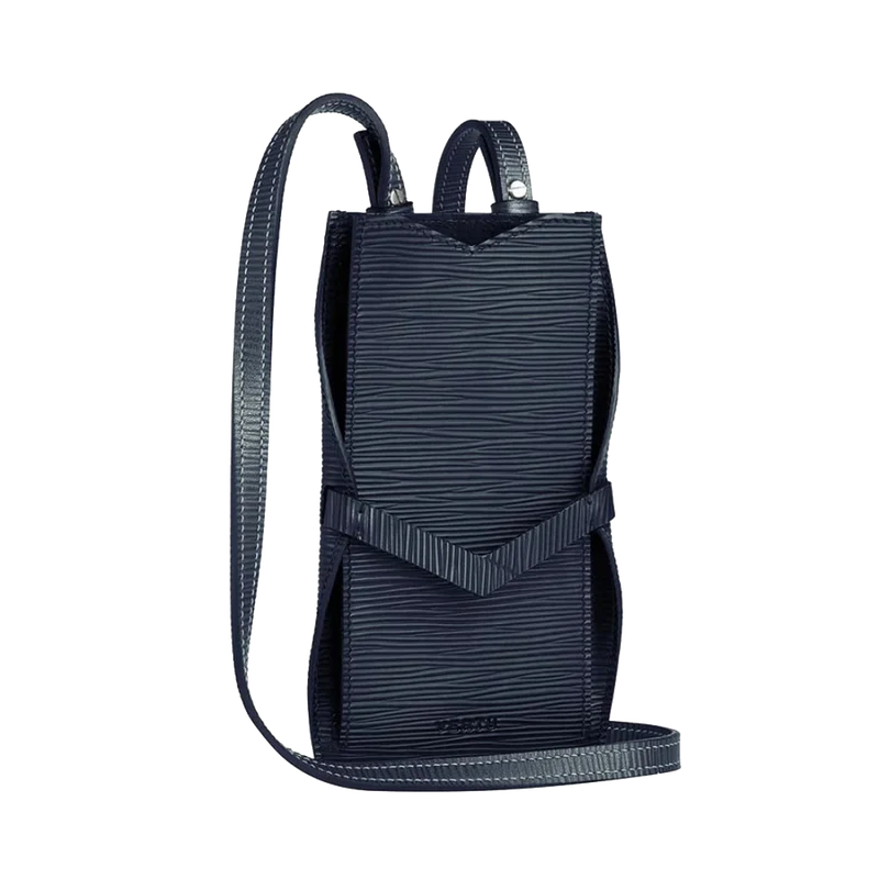 iVERTU Procella Shoulder Phone Bag & Phone Case - Blue<span> - </span>Blue