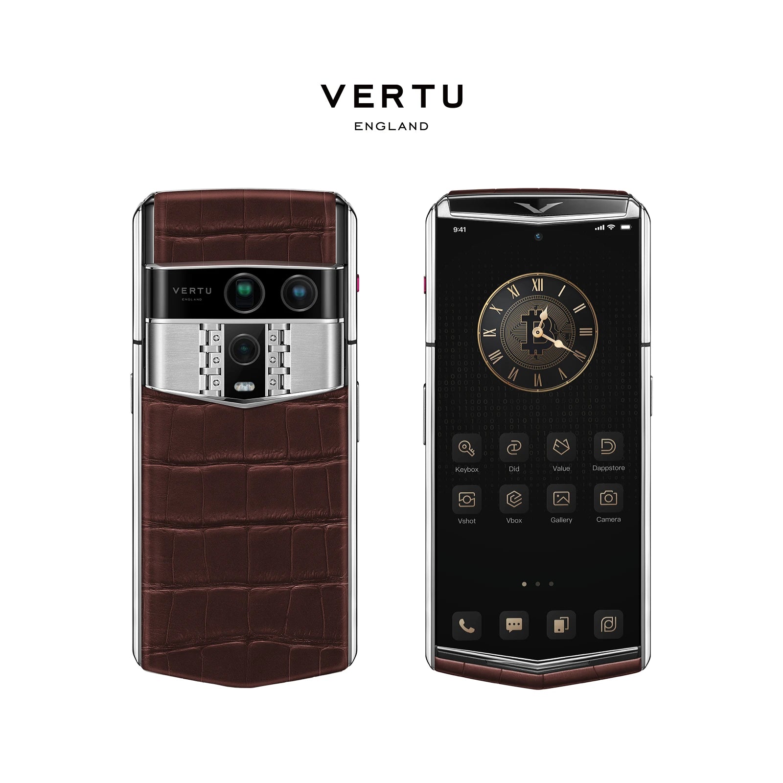 Agent Q Alligator Collector’s Edition