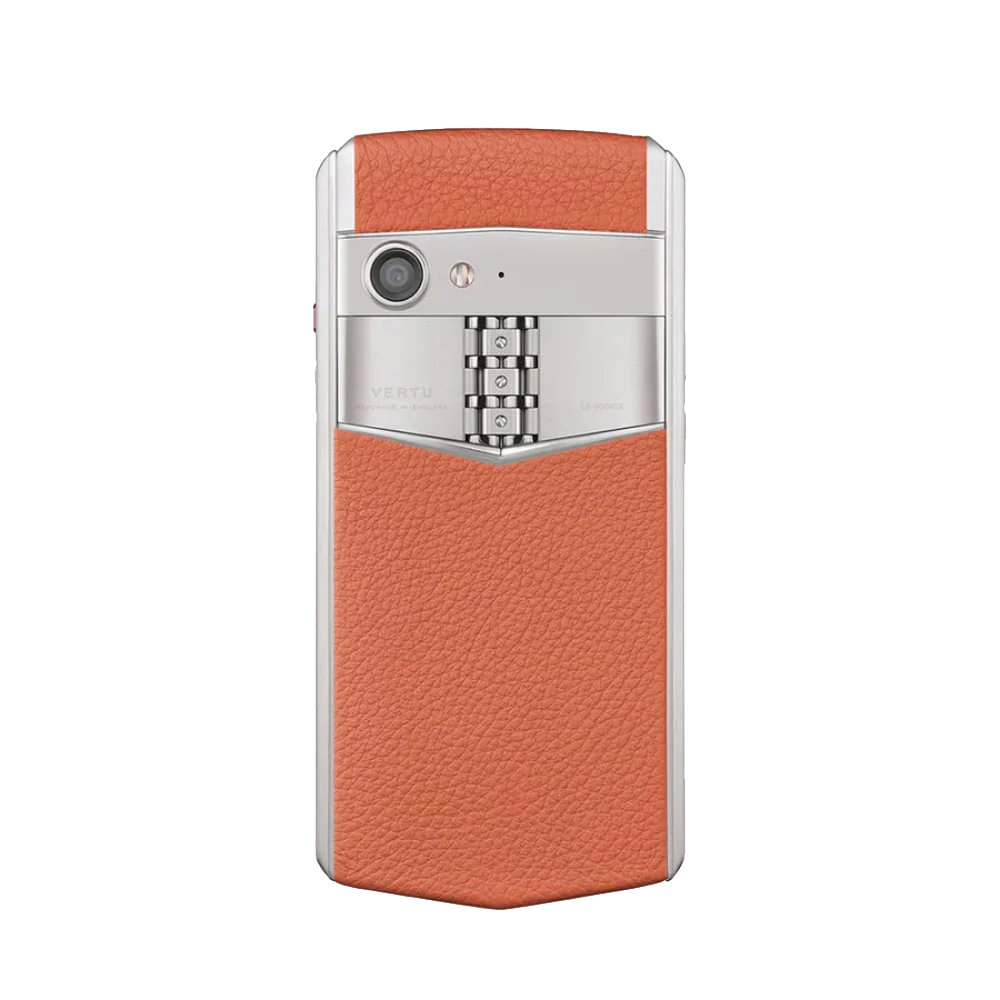 Aster P Baroque Calfskin