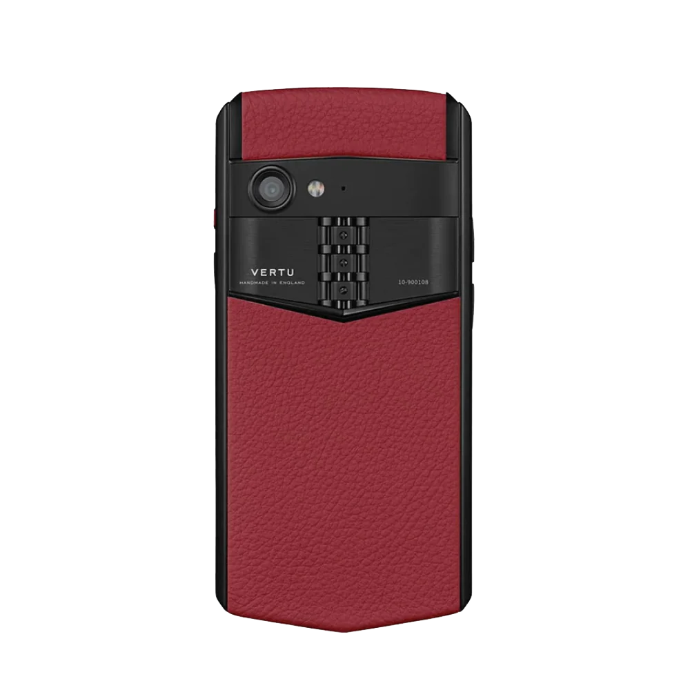 Aster P Gothic Calfskin