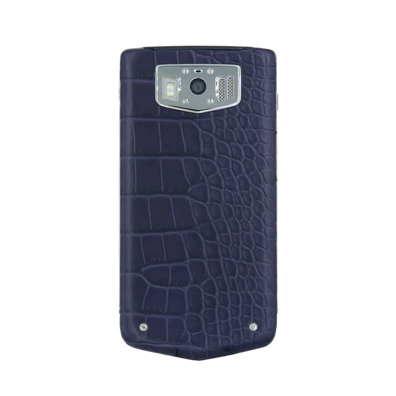 Constellation Retro Alligator Skin