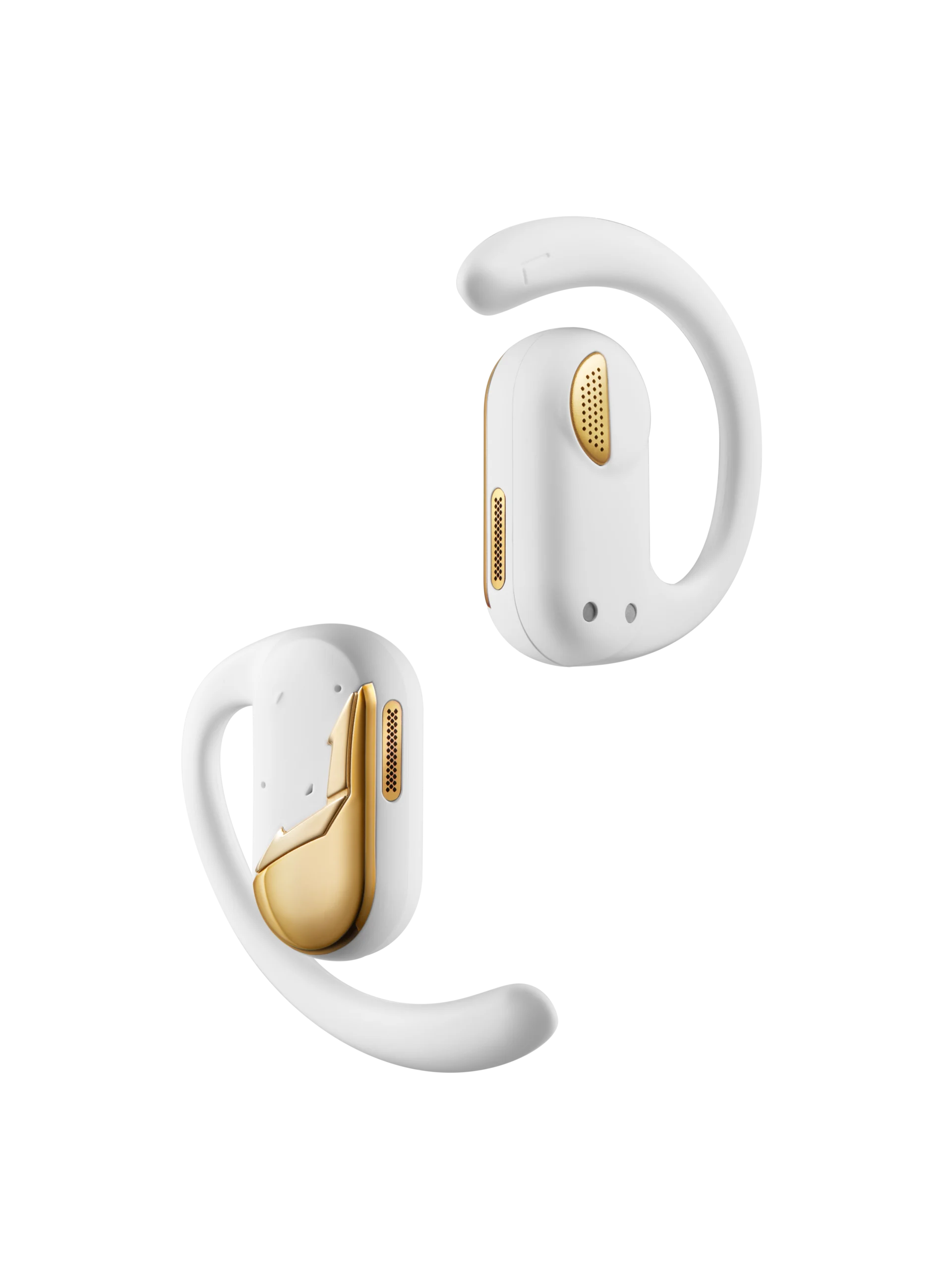 Crush Series OWS AI Earbuds