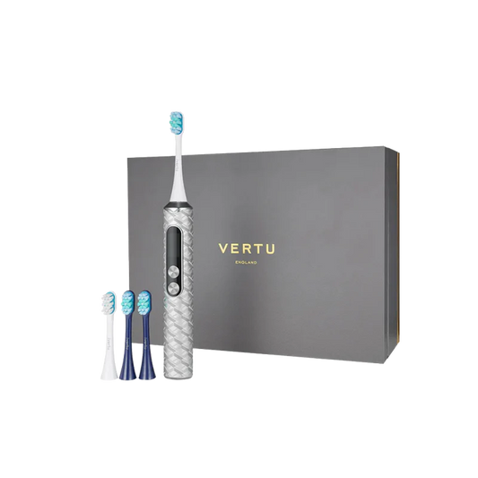 Dental Recognition Smart Electric Toothbrush