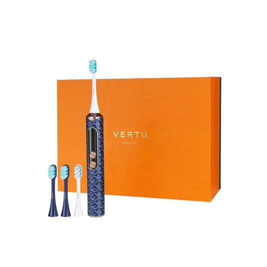 Dental Recognition Smart Electric Toothbrush