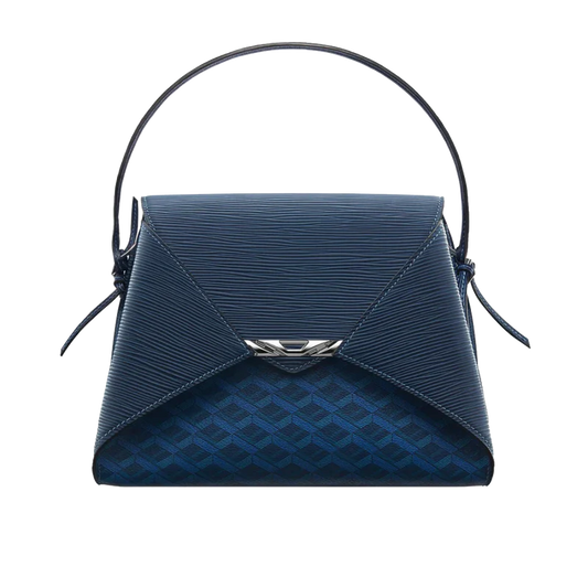 Folded V Caten Women's Handbag