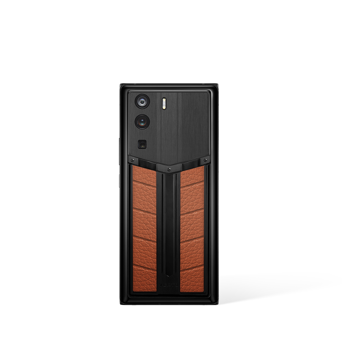 Metavertu Curve Calfskin Race Track