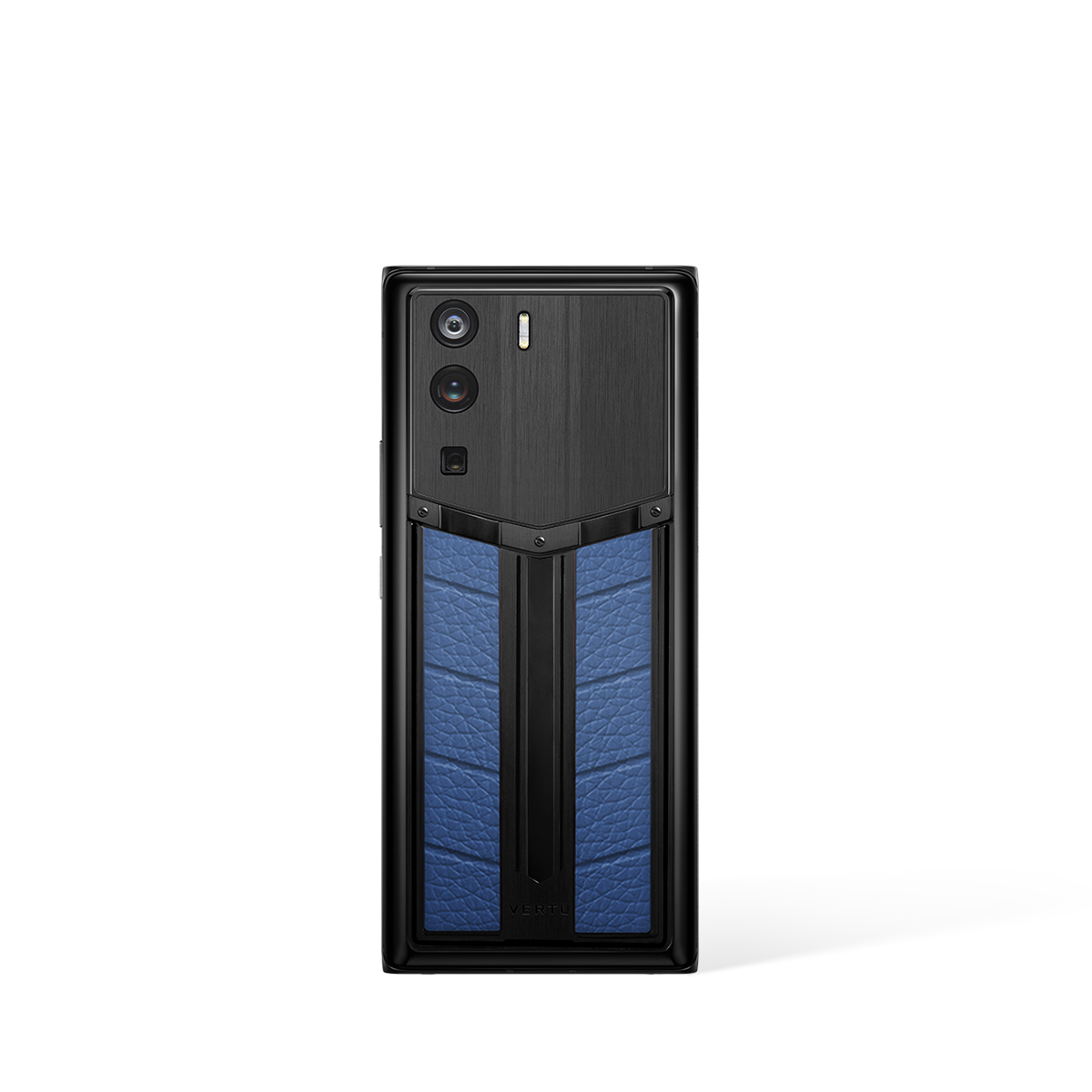 Metavertu Curve Calfskin Race Track