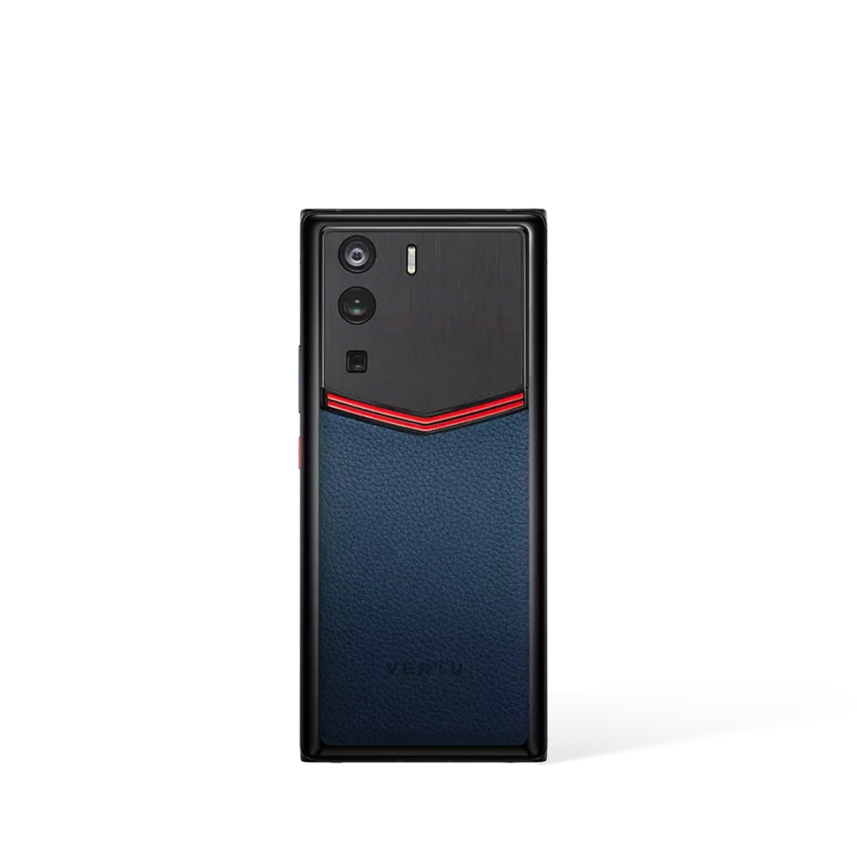 Metavertu Curve Enameled Calfskin