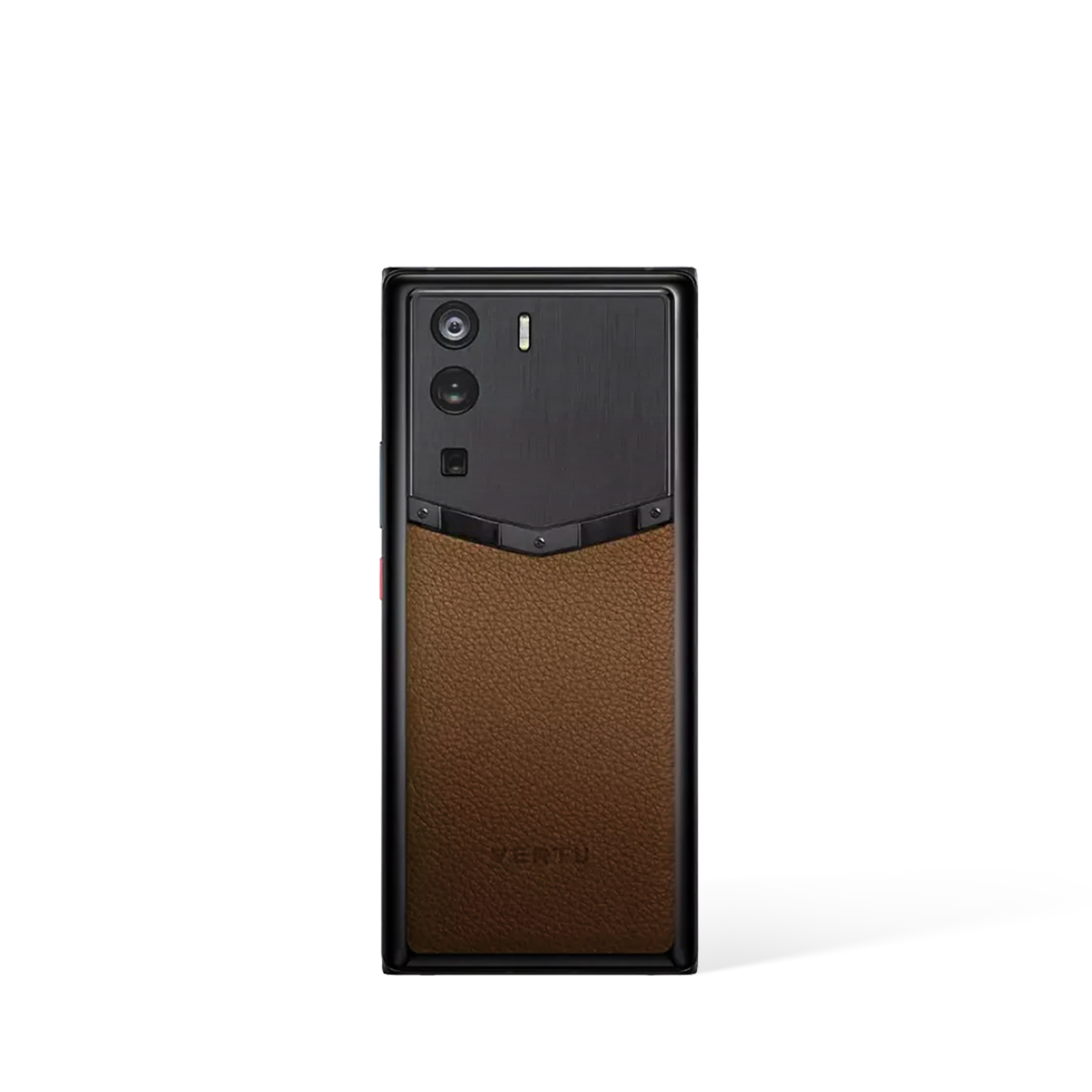 Metavertu Curve Fine Grain Calfskin