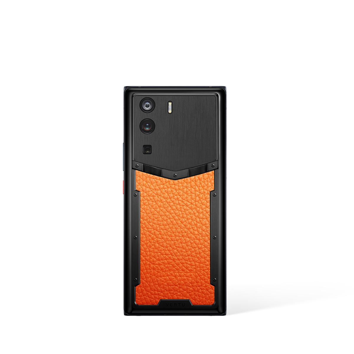 Metavertu Curve Grained Calfskin