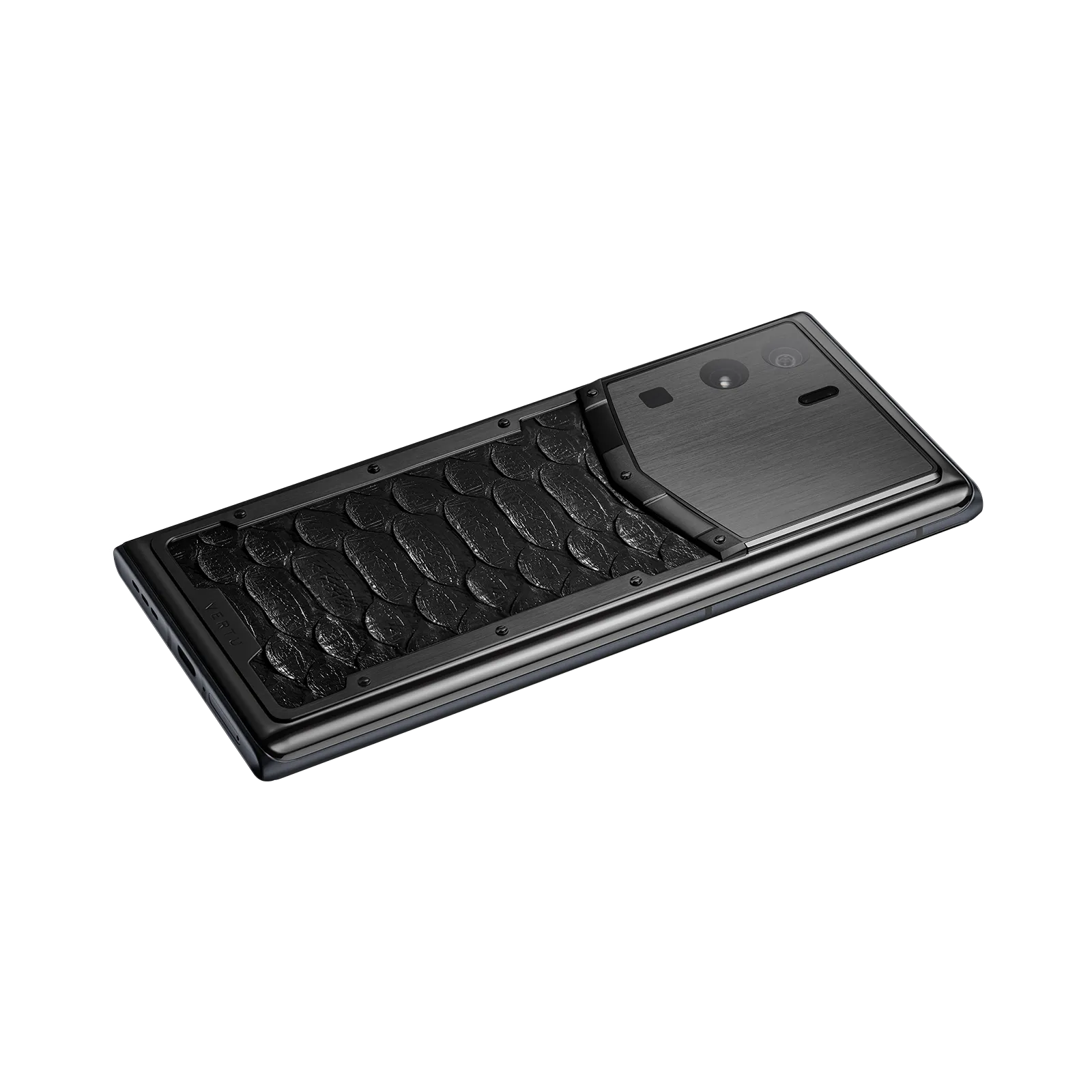 Metavertu Curve The Fortune Serpent Edition