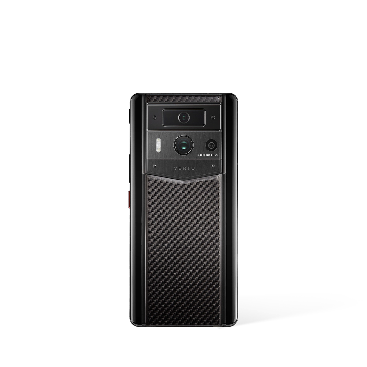 Metavertu Max Carbon Fiber