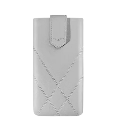 Metavertu Max Calf Leather Phone Case
