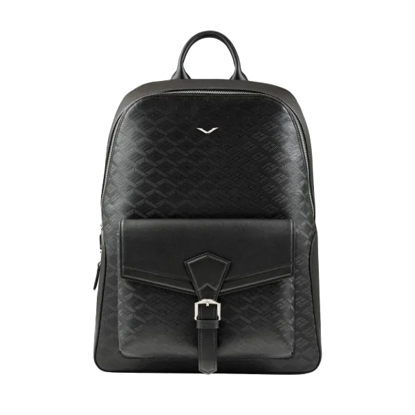 Neo-Vault Backpack Pro