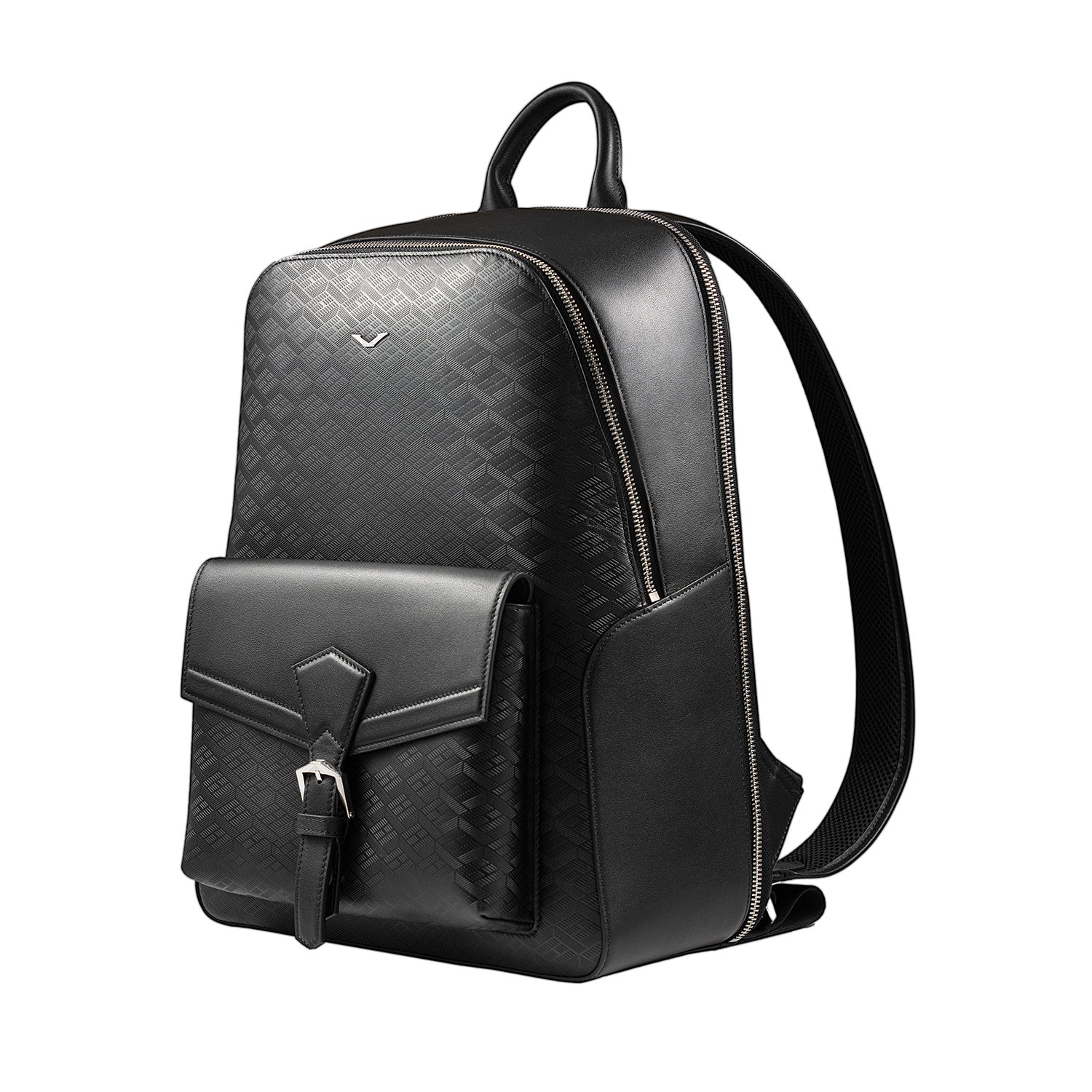 Neo-Vault Backpack Pro
