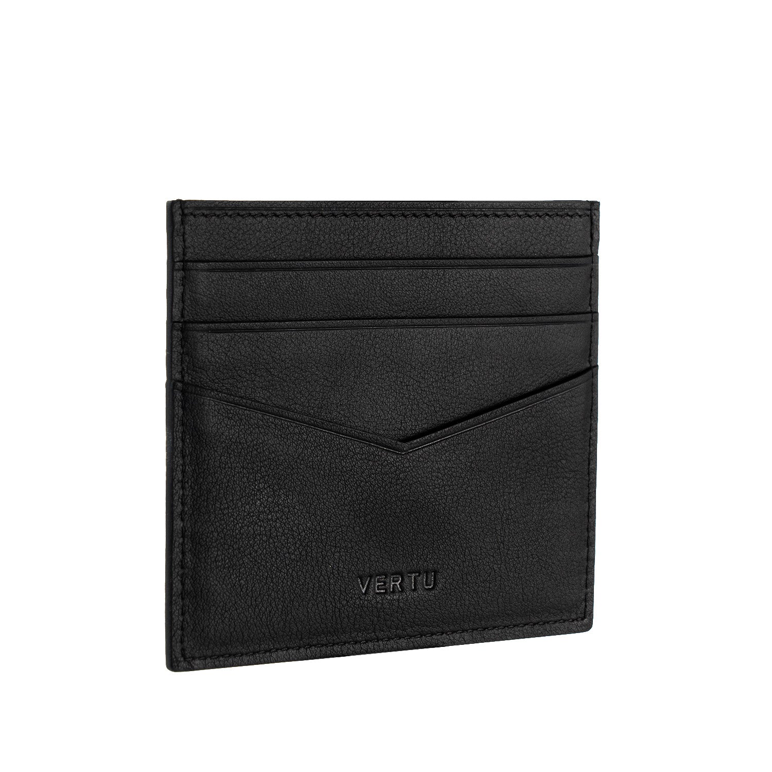 Neo-Vault Card Holder