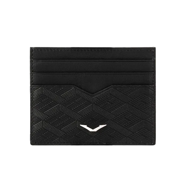 Neo-Vault Card Holder