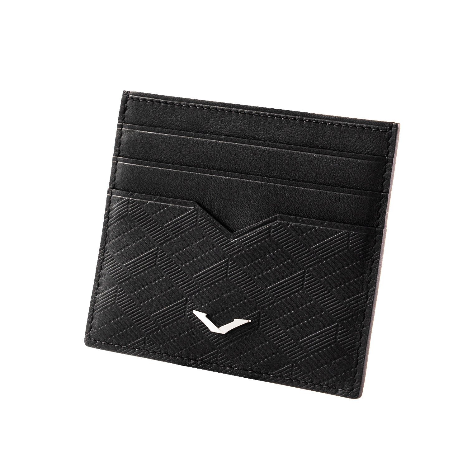 Neo-Vault Card Holder